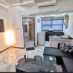 อพาร์ทเม้น Welcome To Hagone Condotel.