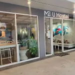 Me U Hostel Pattaya