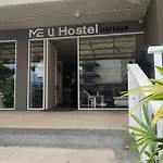 Me U Hostel Pattaya