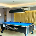 Fresh Vibe Apartments Sea View Or Pool Access Pattaya Jomtien อพาร์ทเม้น *