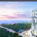 The Empire Towner Pattaya。 帝国大厦