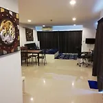 Platinum Suites