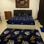 Platinum Suites