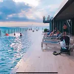 Pattaya, Sky Pool And Next To The Apartment Pattaya