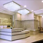 秘狗公寓city Garden อพาร์ทเม้น