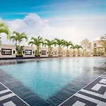 อพาร์ทเม้น 秘狗公寓city Garden Pattaya