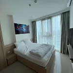อพาร์ทเม้น 秘狗公寓city Garden