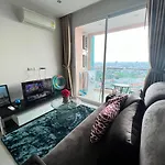 Grande Cariibbean By Thita Pattaya