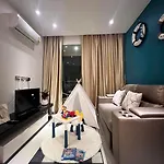 Grande Cariibbean By Thita Aparthotel 4*