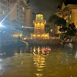 Grande Cariibbean By Thita Aparthotel Pattaya