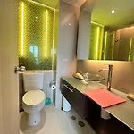 Grande Cariibbean By Thita Aparthotel Pattaya