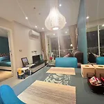Aparthotel Grande Cariibbean By Thita