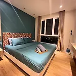 Aparthotel Grande Cariibbean By Thita 4*