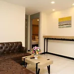 Crystal Palace Luxury Hotel Pattaya