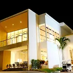 Crystal Palace Luxury Hotel Pattaya