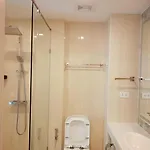 City Garden Olympus Condominium By Nook Pattaya