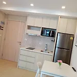 Guest house City Garden Olympus Condominium By Nook Pattaya