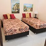 Butterfly Garden Boutique Residences: Luxury Oasis With Spacious Apartment Pattaya