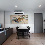 Pattaya Beach Sea View Rooftop Pool Resort