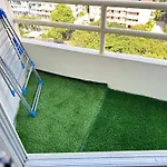 Mina View Condo 1