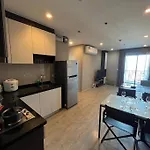 Sea View 2 Bed @ Pattaya