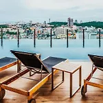 Sea View 2 Bed @ อพาร์ทเม้น *