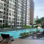 Sea View 2 Bed @ *