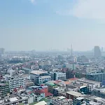 The Base Central Pattaya 465 By Numam