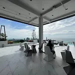 秘狗公寓arcadia Millennium Tower