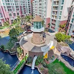 Fresh Vibe Apartments Sea View Or Pool Access Pattaya Jomtien *