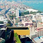 Edge Sea View Apartment Pattaya