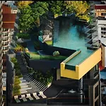 Apartment Edge Sea View
