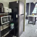 Tawan House Pattaya Beach Villa Apartment