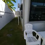 Tawan House Pattaya Beach Villa Apartment