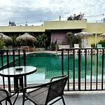Anantra 3* Pattaya