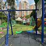 Mena美景公寓酒店