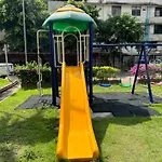 Mena美景公寓酒店 Apartment Pattaya