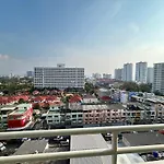 Apartment Mena美景公寓酒店 *