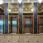 Boutique City Hotel