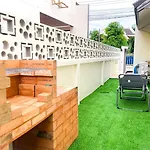 Kouac Villa - Pattaya Holiday House Walking Street 3 Bedrooms