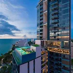 Andromeda Seaview Condo Near Beach