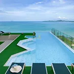 Andromeda Seaview Condo Near Beach