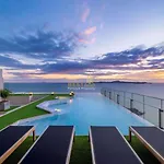 Amazing Large With Sea View Near อพาร์ทเม้น