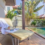 Villa Bali Haven 3br Privatepool Pattaya
