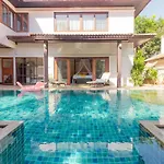 Villa Bali Haven 3br Privatepool
