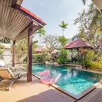 Bali Haven 3br Privatepool Villa Pattaya