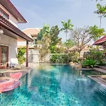 Villa Bali Haven 3br Privatepool