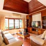 Bali Haven 3br Privatepool Villa Pattaya