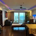 View Talay 7 Seaview อพาร์ทเม้น Pattaya