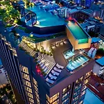 Pattaya Edge 345 Seaview